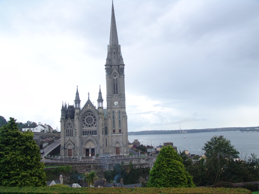 Cobh Cathedral